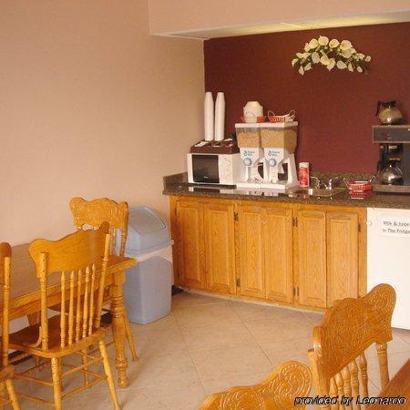 Executive Inn Scottsville Стая снимка